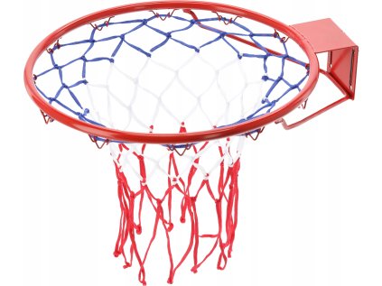 Basketbalový kôš so sieťou - priemer 45 cm