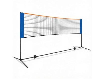 Multifunkčná športová sieť