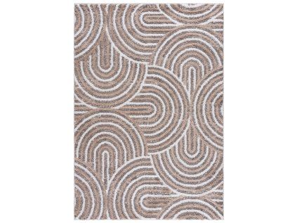 Koberec NP10A COKEN BEIGE ATHOS EPT