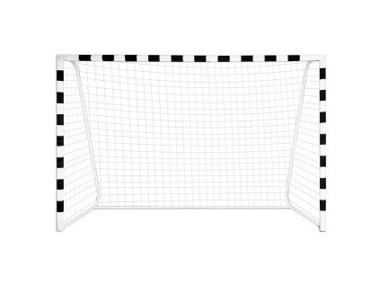 FUTBALOVÁ BRÁNKOVÁ SIEŤ 300 x 200 x 90 CM *7543