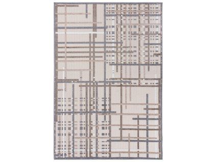 Koberec EC86C KRÉMOVÁ AVENTURA CTL