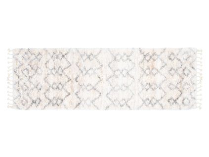 Koberec Q742C CREAM AZTEC EJF