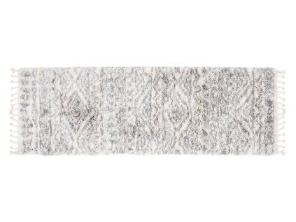 Koberec FN46A CREAM AZTEC EJF