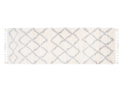 Koberec FN45A CREAM AZTEC EJF