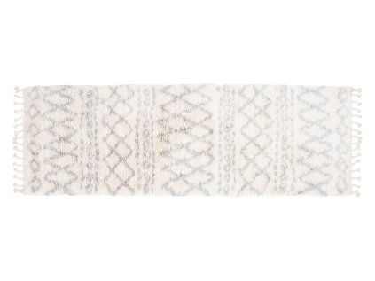 Koberec FN35A CREAM AZTEC EJF