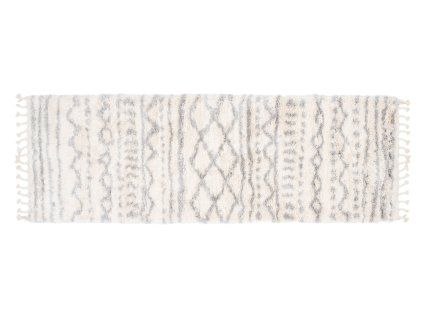 Koberec FN28A CREAM AZTEC EJF