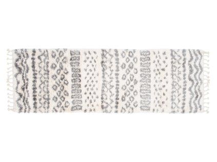 Koberec FA60B CREAM AZTEC EJF