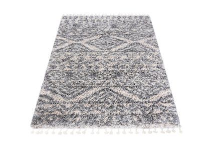 Koberec FN46A CREAM AZTEC EJF