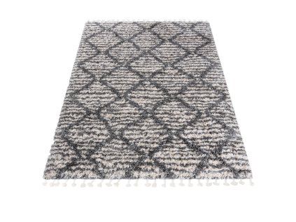 Koberec FN43A CREAM AZTEC EJF