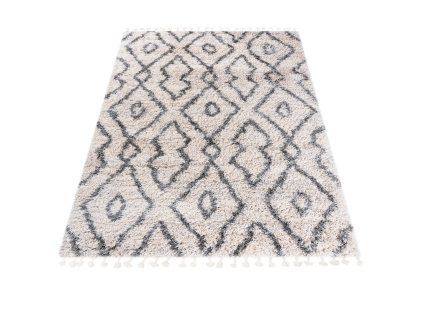 Koberec FN30B CREAM AZTEC EJF