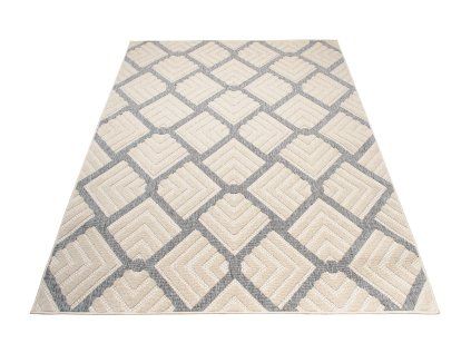 Koberec T932C CREAM CANSAS FOZ
