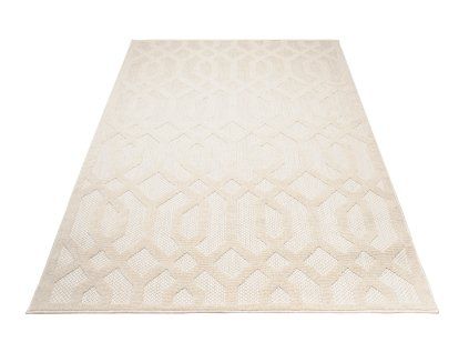 Koberec T936E CREAM CANSAS FOZ