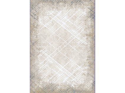 Koberec PK88A SHRNIK CREAM COMO HBV