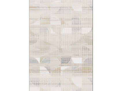 Koberec PK48B SHRNIK CREAM COMO HBV