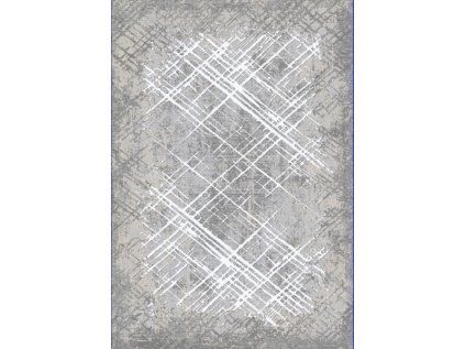 Koberec PK88B ŠEDÁ COMO HBY