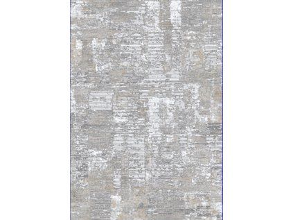 Koberec PK45A ŠEDÁ COMO HBY