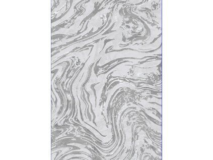 Koberec NR22A ŠEDÁ COMO HBY