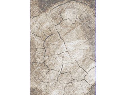 Koberec RE41A BÉŽOVÁ COMO HFW