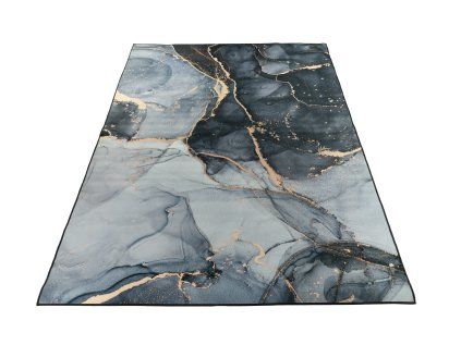 Koberec hj-new-6 (CR-6) CRYSTAL PRINT