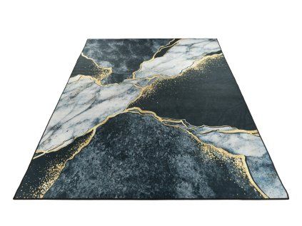 Koberec hj-new-7 (CR-7) CRYSTAL PRINT