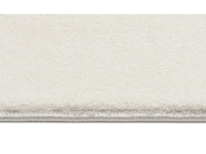 Koberec 1000 KRÉMOVÉ OBJATIE