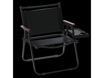 SKLADACIA TURISTICKÁ/RYBÁRSKA STOLIČKA SO STOJANOM 52 x 43 x 67 CM *6341