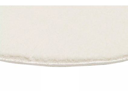 Koberec 1000 KRÉMOVÝCH OBJATÍ