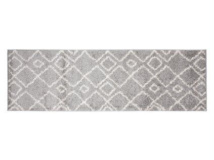 Koberec 4003A D.SILVER PACKAGE DELHI SFE