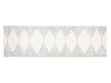 Koberec 4075A OPAK D.SILVER DELHI SFE
