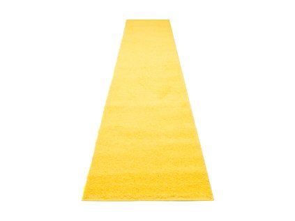 Koberec 7388A C.YELLOW DELHI SFB