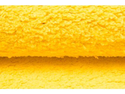 Koberec 7388A C.YELLOW DELHI SFB