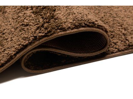 Koberec 7388A BROWN DELHI SFA