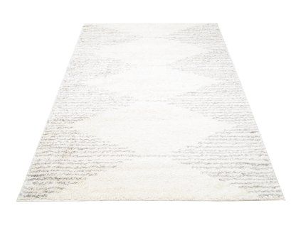 Koberec 4075A OPAK D.SILVER DELHI SFE