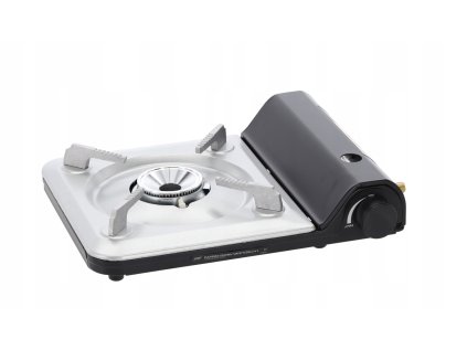 Kempingový plynový varič