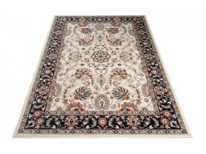 Koberec L752A BIELY DUBAJ BIL