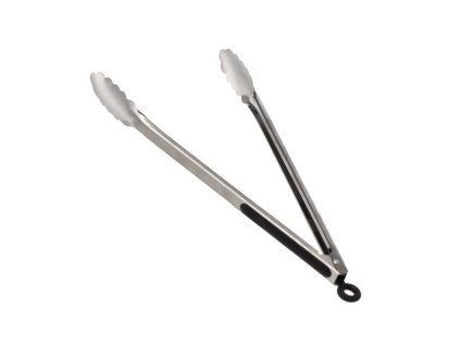 NEREZOVÉ GRILOVACIE KLEŠTE 34 CM balenie=12 ks *0704