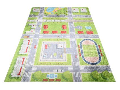 Koberec 2624 VYTLAČIŤ EMMA