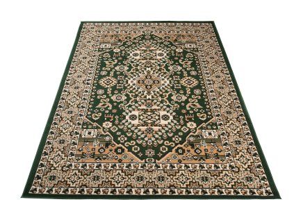 Koberec L207A Z_GREEN EUFRAT BLX
