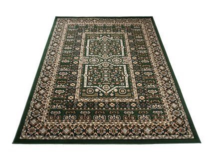 Koberec N634A Z_GREEN EUFRAT BLX