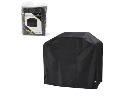 KRYT PRE 4-HORÁKOVÝ PLYNOVÝ GRIL VODOVZDORNÝ PVC MATERIÁL *8113