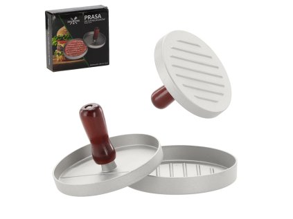 HAMBURGEROVÁ LISKA 11,8 x 2 x 7,2 CM *5395