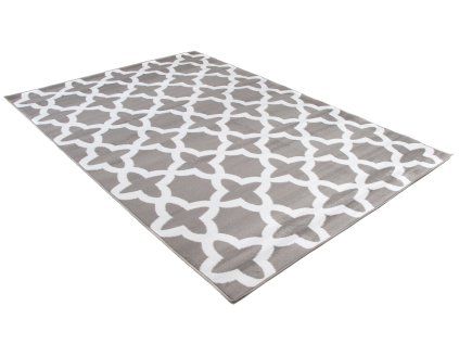 Koberec DA58A GRAY GALA ESM
