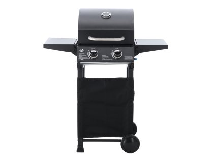 2-horákový plynový gril 5,4 kW *8090
