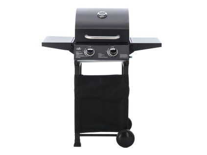 Plynový gril 2-horákový 5,4 kW