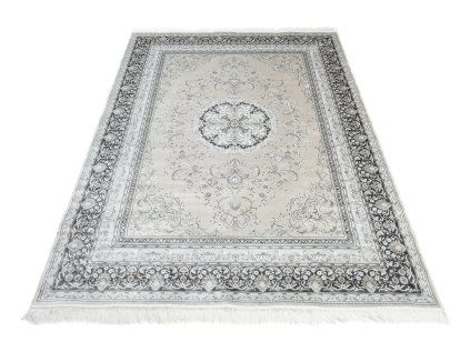 Koberec Isphahan 77919/573 Vison