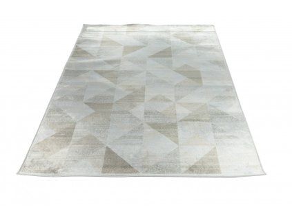 Koberec Isphahan 84196/299 Silver