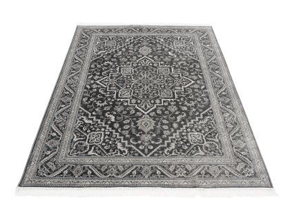 Koberec Isphahan 84412/68 antracit