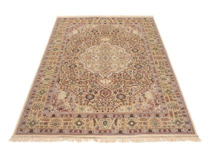 Koberec Isphahan 84332/50 Berber