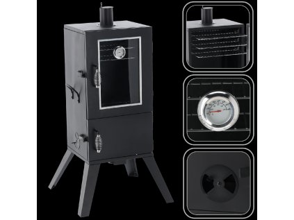 ZÁHRADNÁ ÚDIAREŇ 59,7 x 54,5 x 102,9 CM *4842