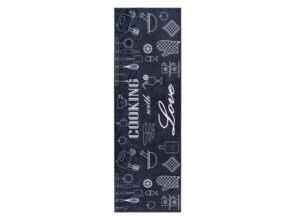 Koberec 38340 KUCHYŇA